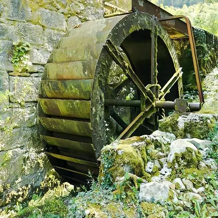 Maison Avec Riviere Entre Geneve Et Annecy *