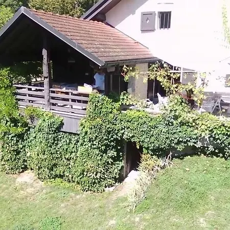 Maison Avec Riviere Entre Geneve Et Annecy Willa *